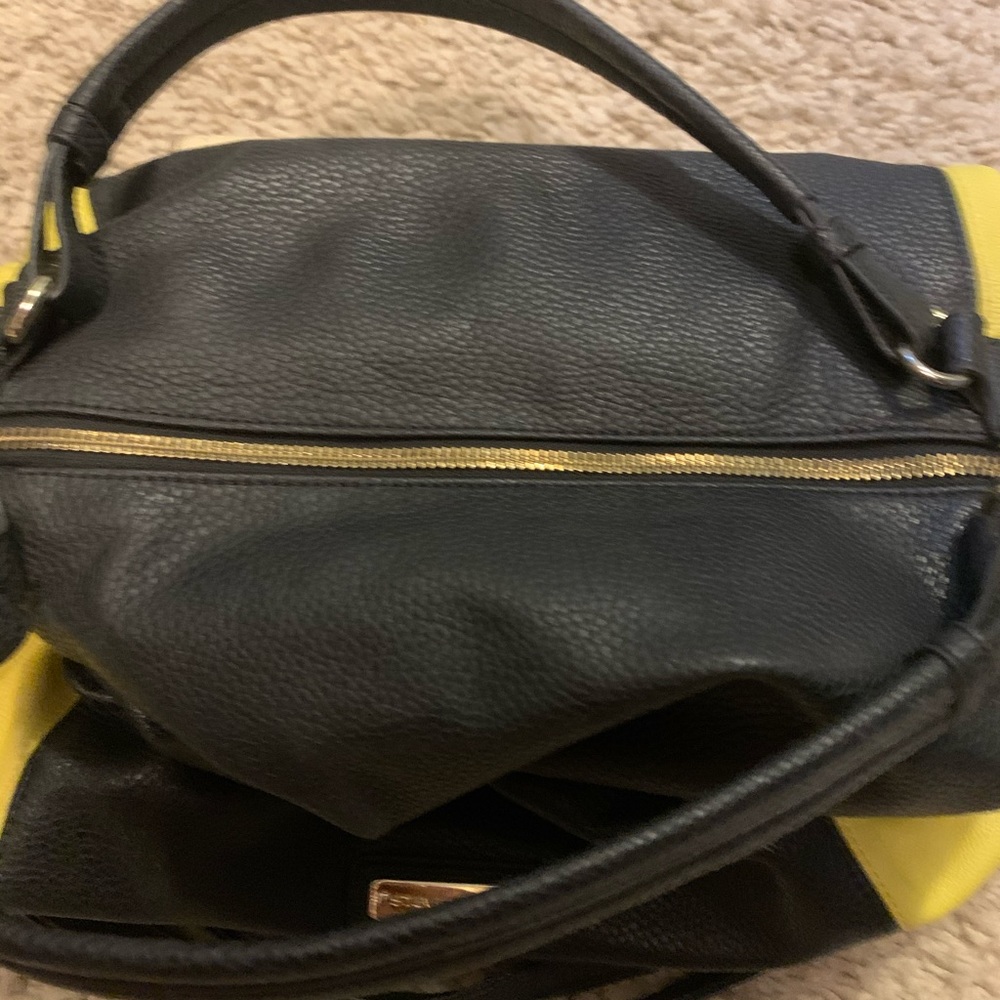 Steve Madden cute multi color purse - Picture 3 of 4